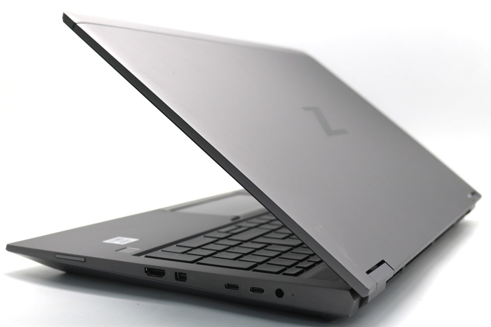 HP Zbook Fury 15 G7 i7-10750H 64GB RAM 1TB SSD NVMe NVIDIA Quadro T1000 Max Q