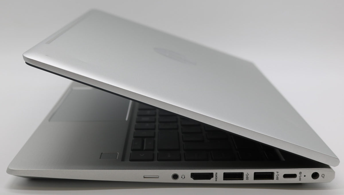 HP ProBook 445 14" G10 Ryzen 5 7530U 6 Kerne 16GB RAM 512GB SSD Win11 B-Ware
