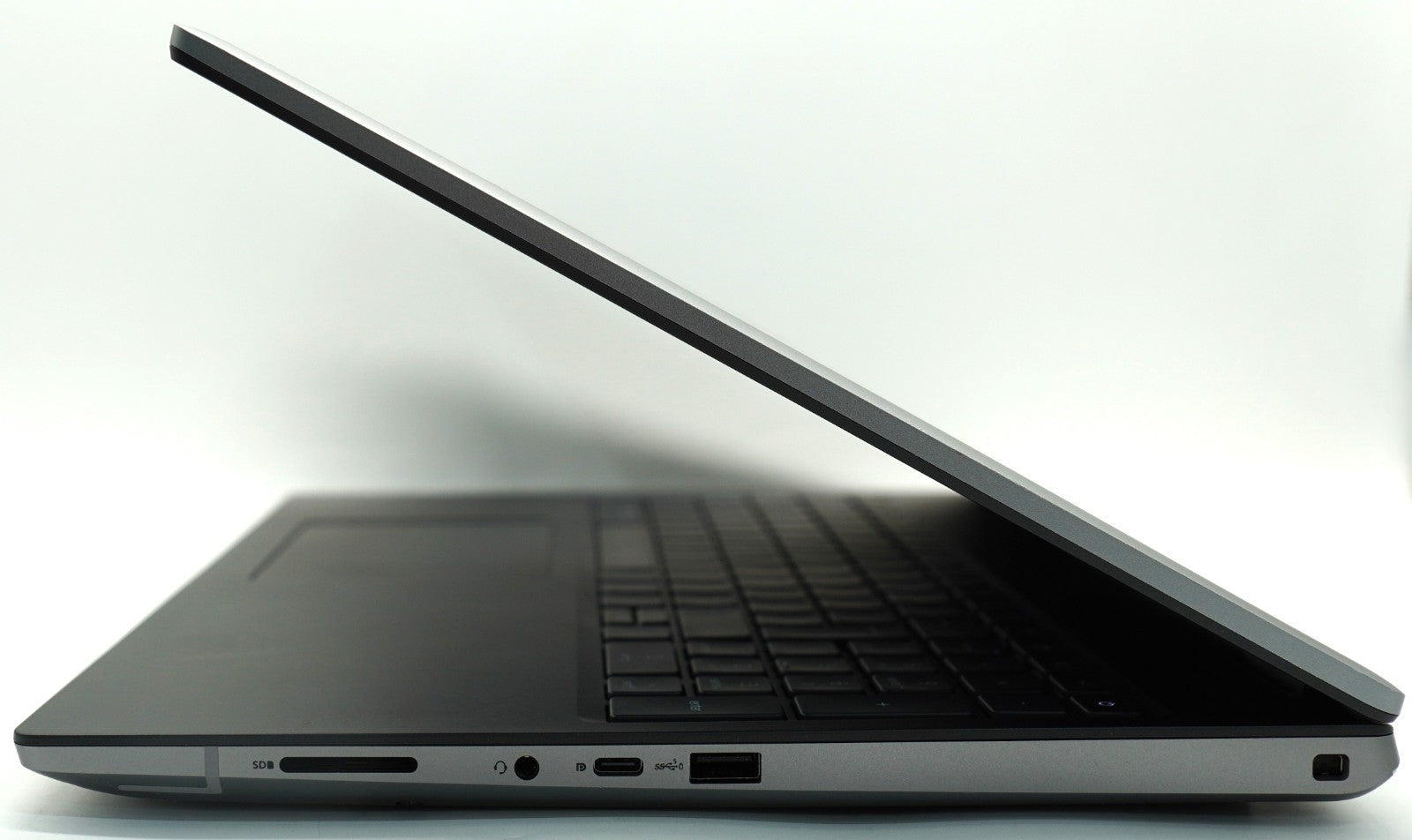 Dell Precision 7680 i5-13600HX 32GB RAM 1TB SSD 16" FHD RTX 2000 Ada Win11