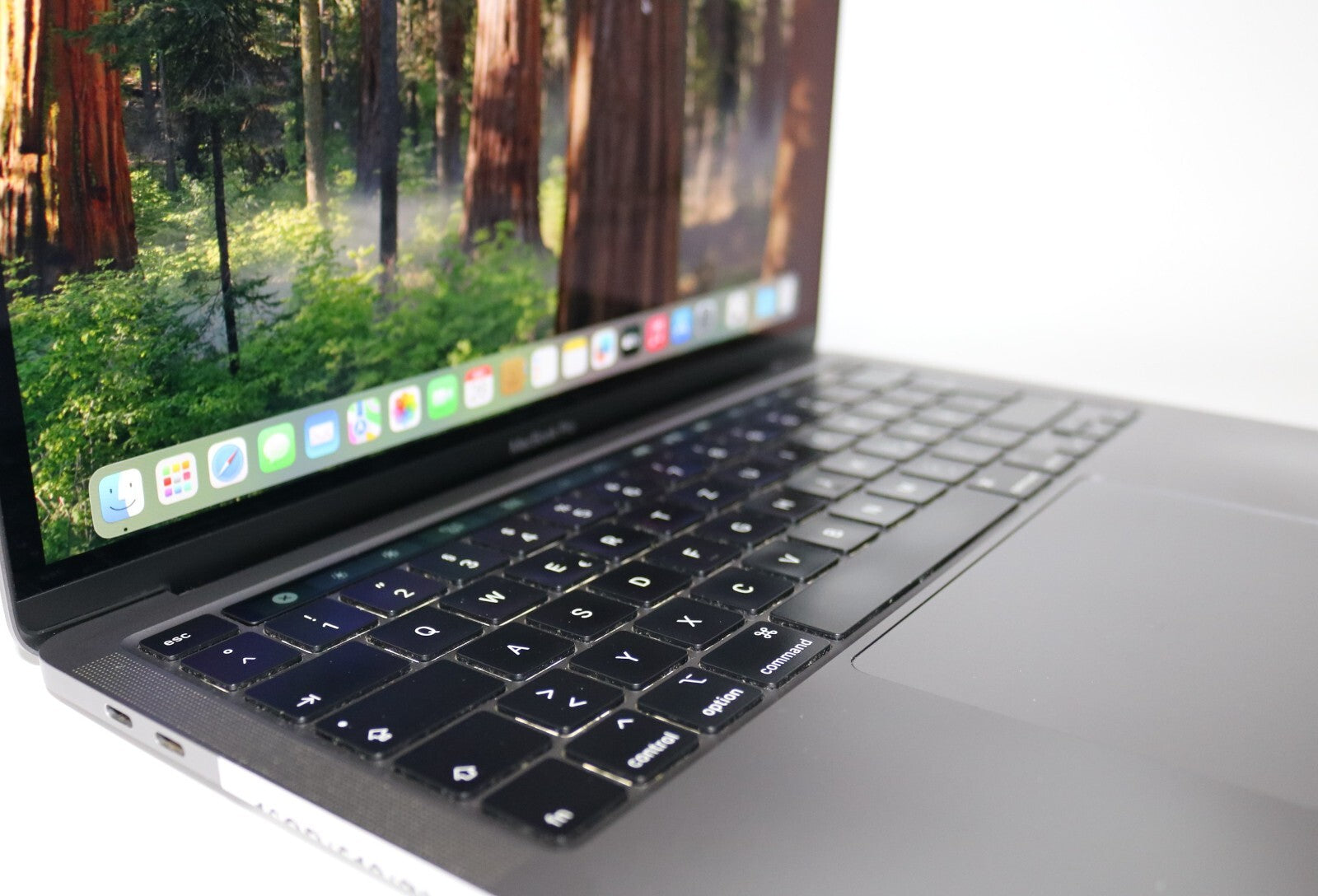 MacBook Pro i5 (2020) 13,3 Zoll Retina 2560x1600 16GB RAM 512GB SSD #160