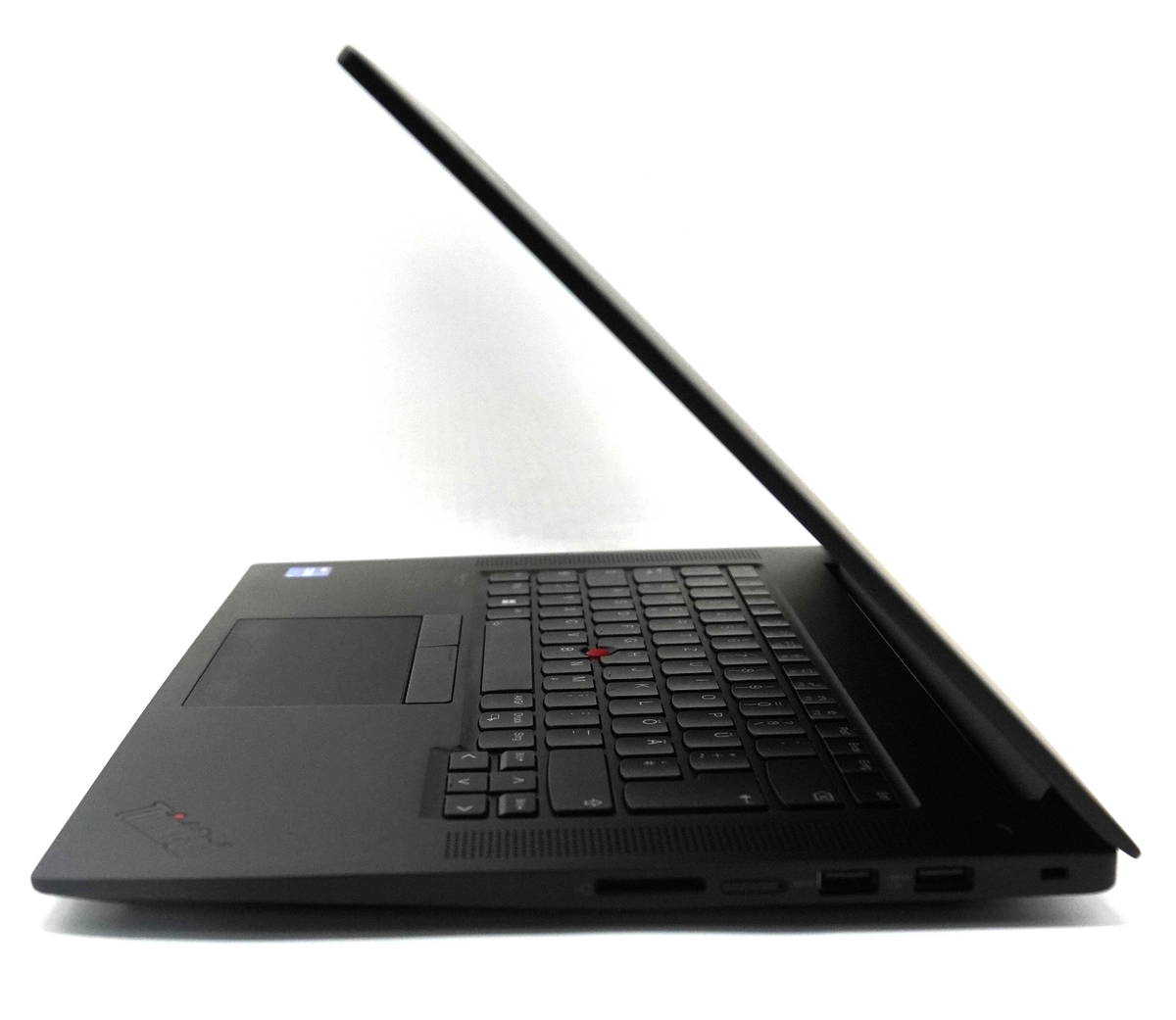 Lenovo ThinkPad P1 Gen6 i7-13700H 32GB RAM 1TB SSD NVIDIA RTX 2000 Neue SSD #PK2