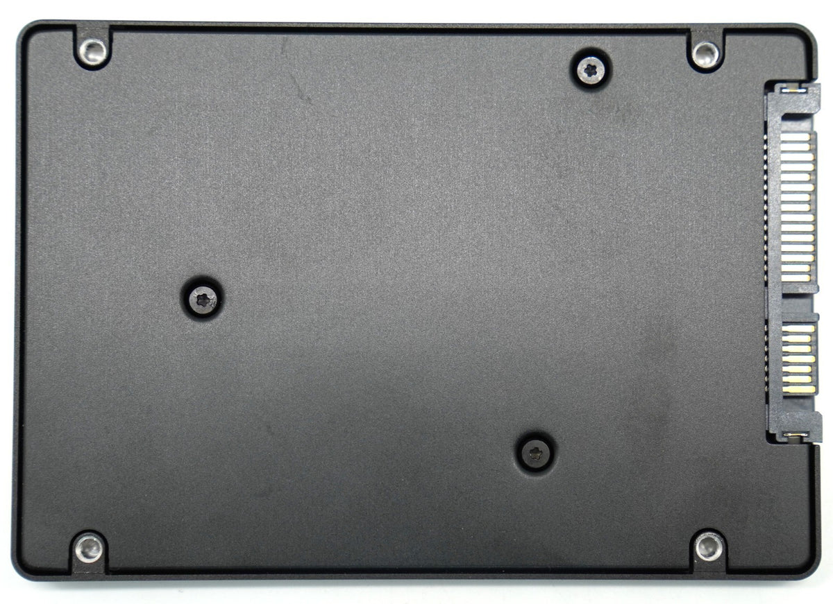 HPE PM863a 480GB SSD 2,5" SATA III 6Gb/s Enterprise VK000480GWCFE 866615-002