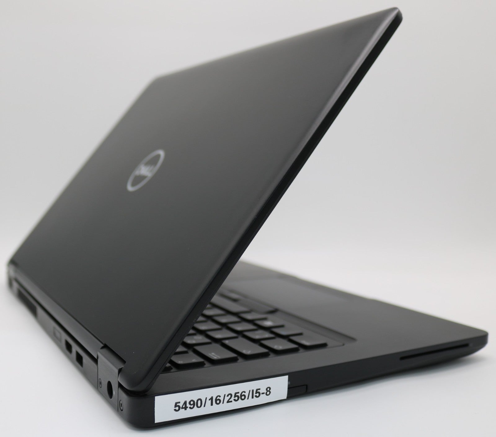 Dell Latitude 5490 i5-8350u 16GB RAM 256GB SSD 14 FullHD IPS Backlight LTE