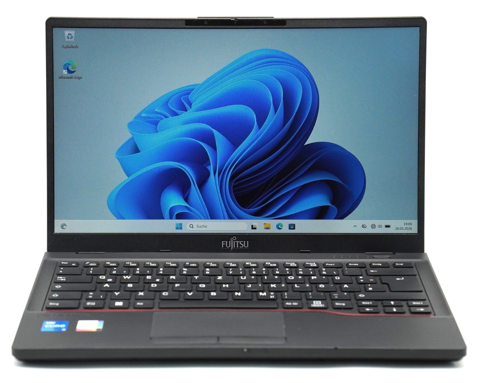 Fujitsu Lifebook E5412 i5-1235U 16 GB RAM 512 GB SSD 14″ Full HD Windows 11 Pro
