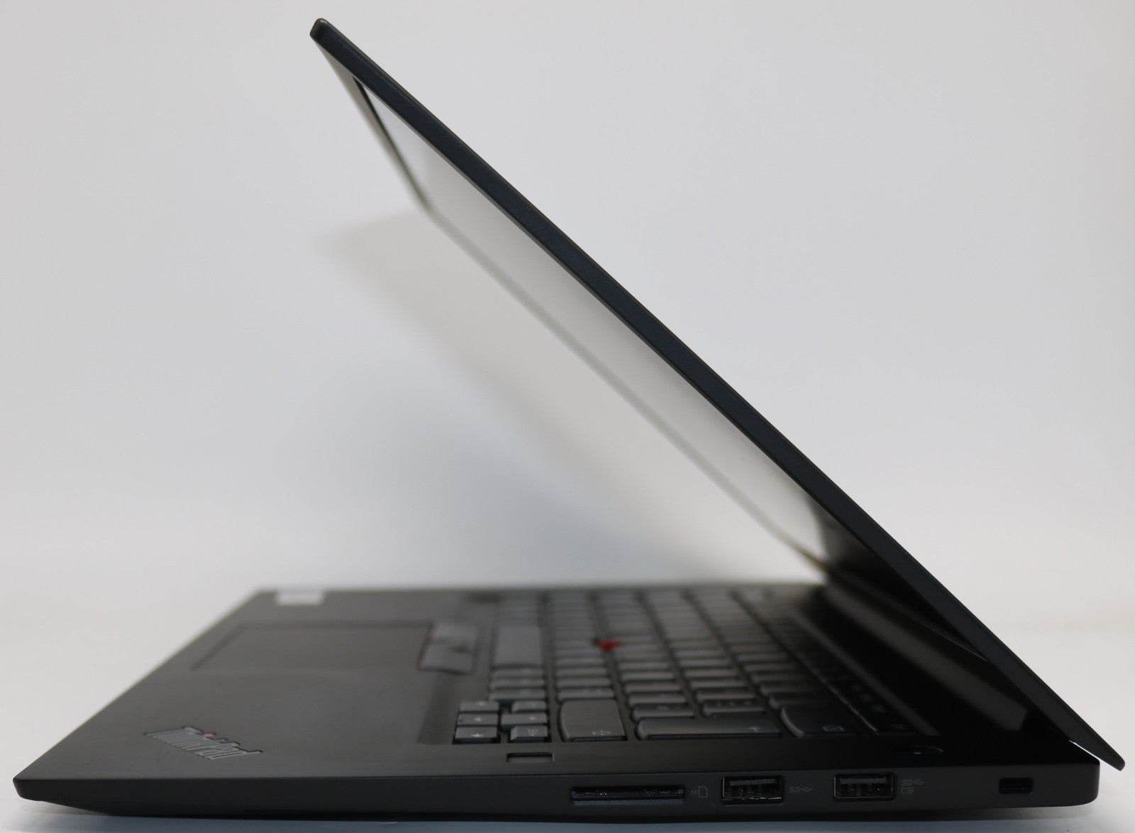 Lenovo ThinkPad X1 Extreme Gen3 i7-10750H  48GB RAM 512GB SSD FHD GTX 1650 Ti