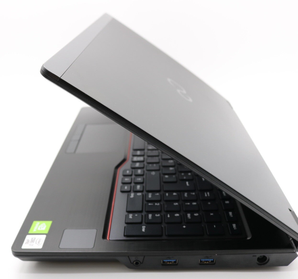 Fujitsu Celsius H7510, i7-10850H, 32GB RAM, 512GB SSD  Quadro T1000, Win11 #F3