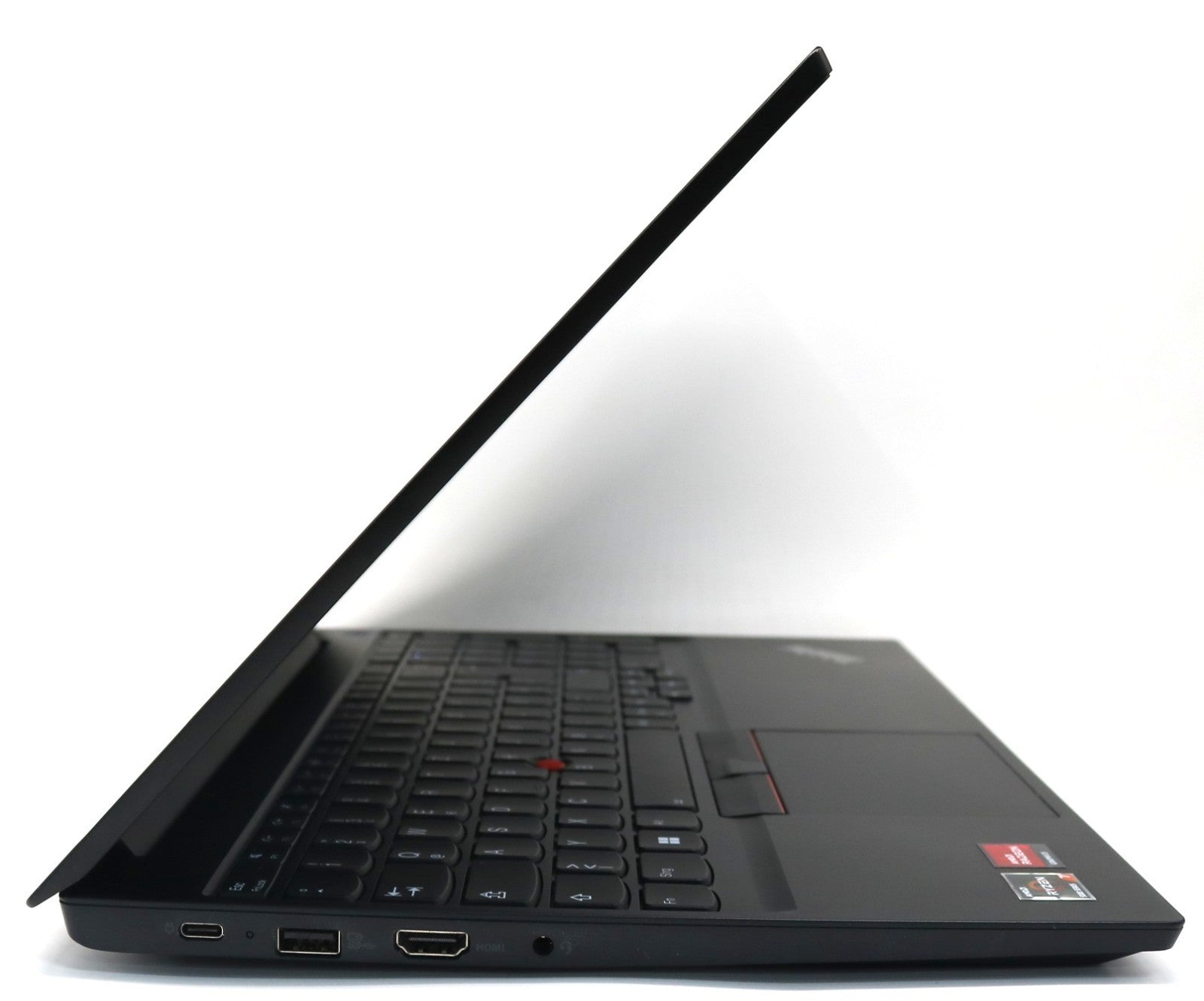 Lenovo Thinkpad E15 Gen3 AMD Ryzen 7 5700U 16B RAM 512GB SSD 15,6 FullHD Win11