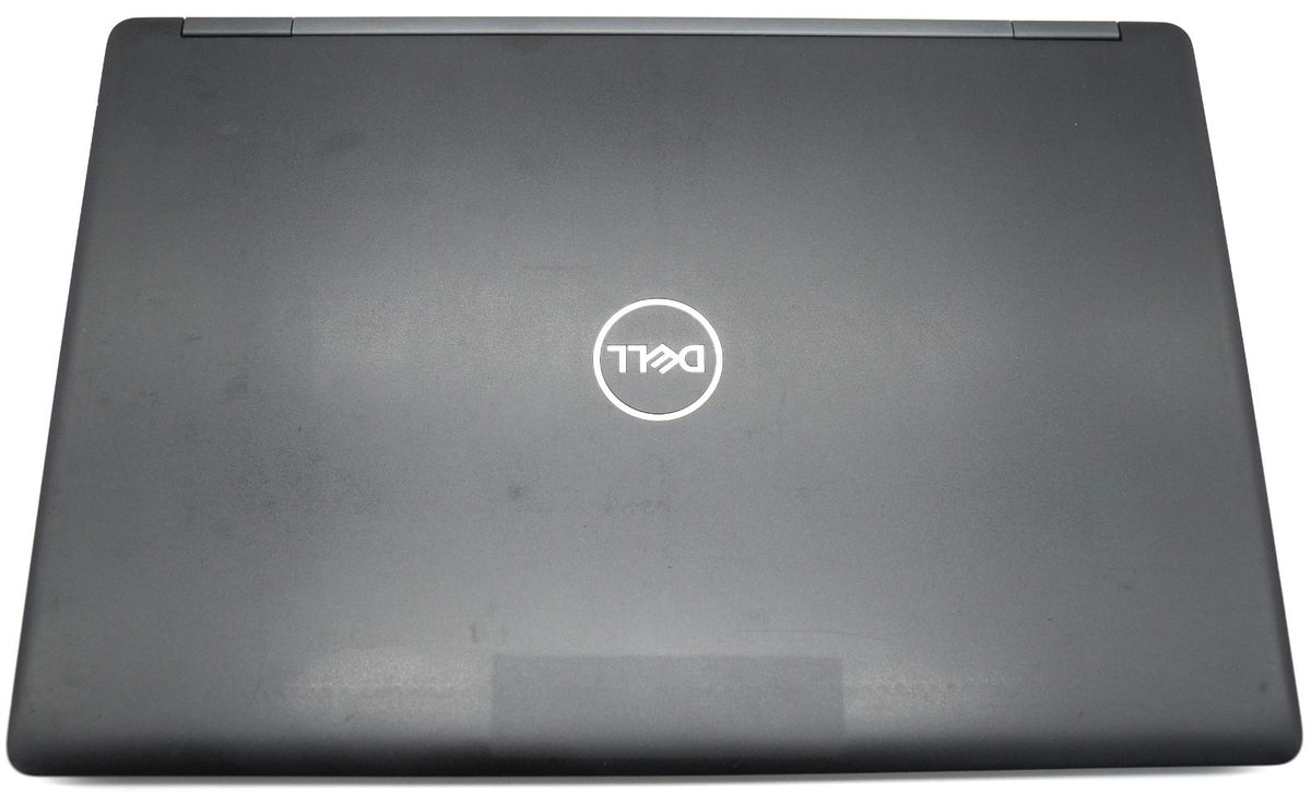 Dell Latitude 5590 i5-8350U 16GB RAM 256GB SSD 15,6'' FHD Intel UHD 620 W11 #W1