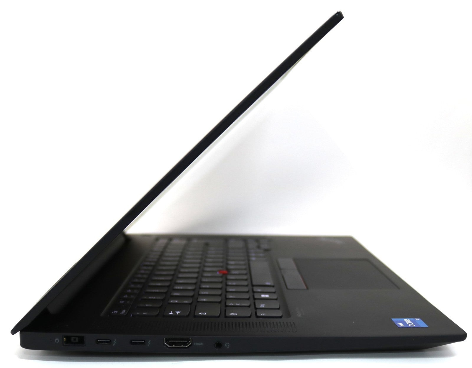 Lenovo ThinkPad P1 Gen6 – i7-13700H 64GB RAM 512GB SSD 16″ HD Nvidia RTX2000 Ada