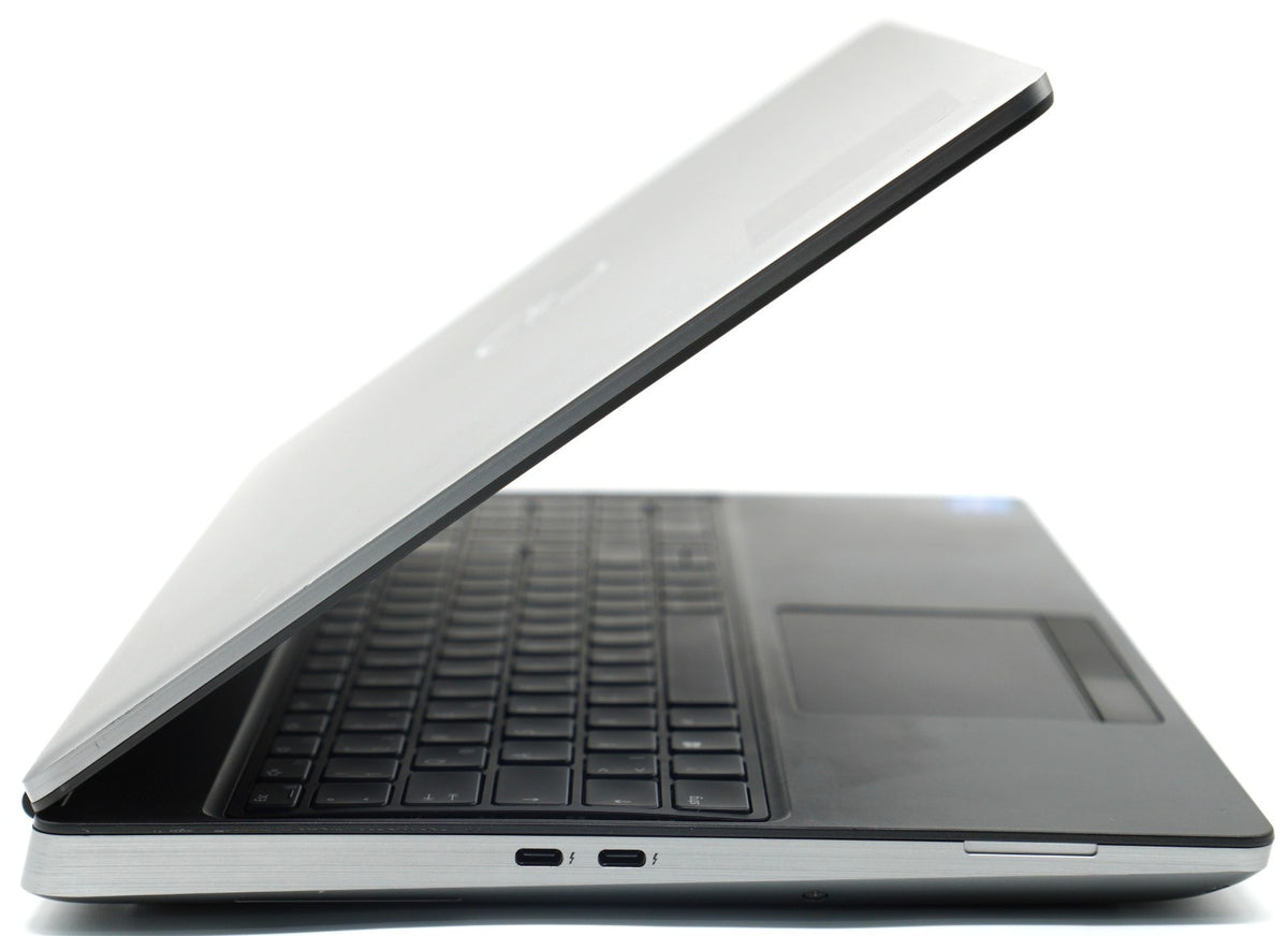 Dell Precision 7560 i5-11500H 32GB RAM 512GB SSD 15,6" FHD RTX A3000 Win11