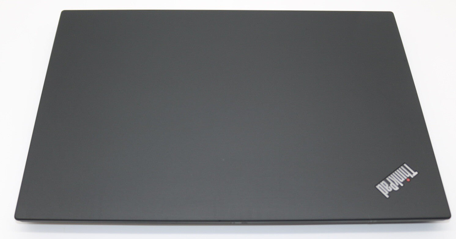 Lenovo Thinkpad T14 Gen 1 i7-10510u 32GB RAM 512GB NEUE SSD 14 FHD IPS Win11