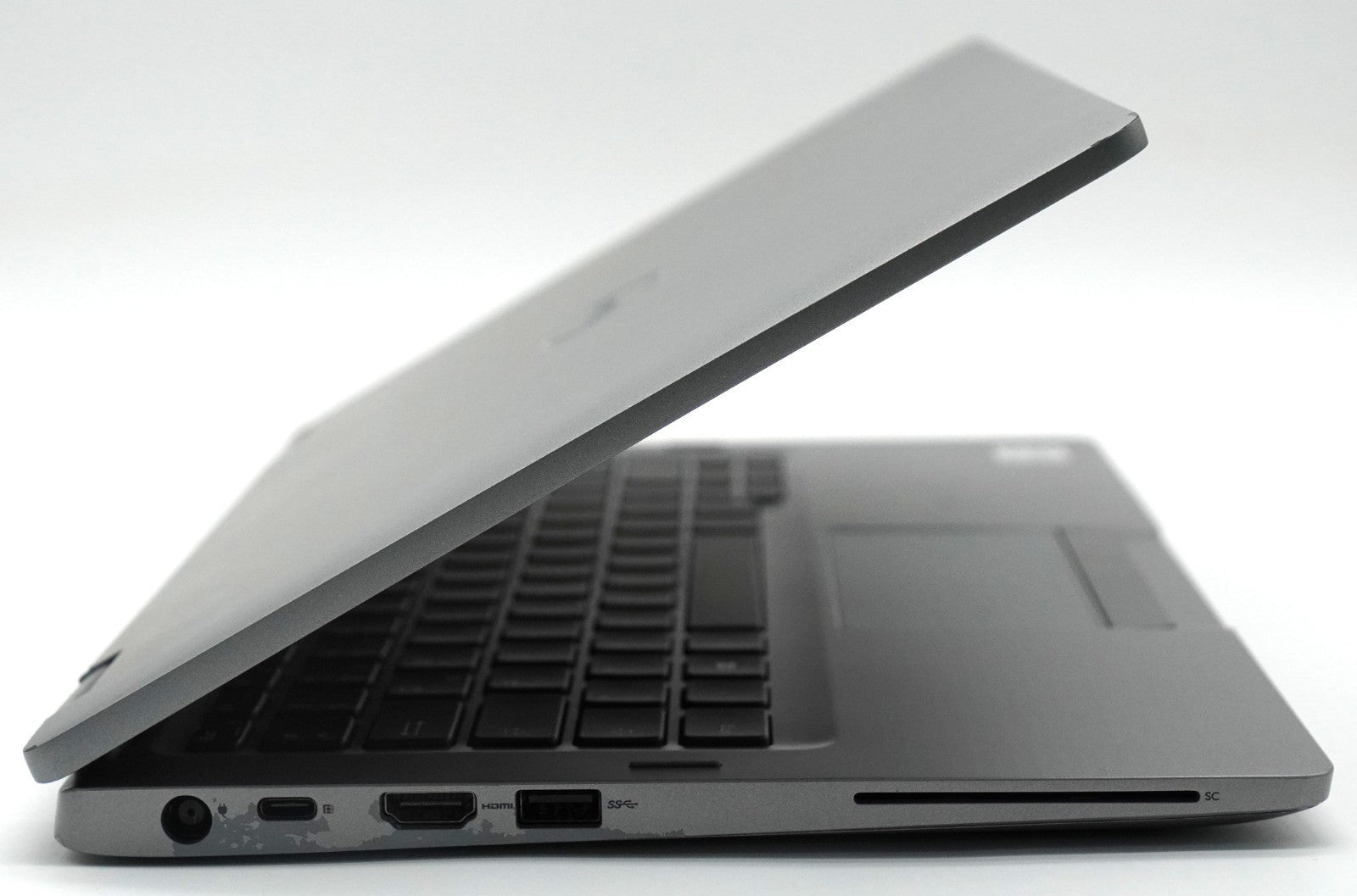 Dell Latitude 5310 i5-10310U 16GB RAM 512GB SSD 13,3 Zoll FullHD TOUCHSCREEN