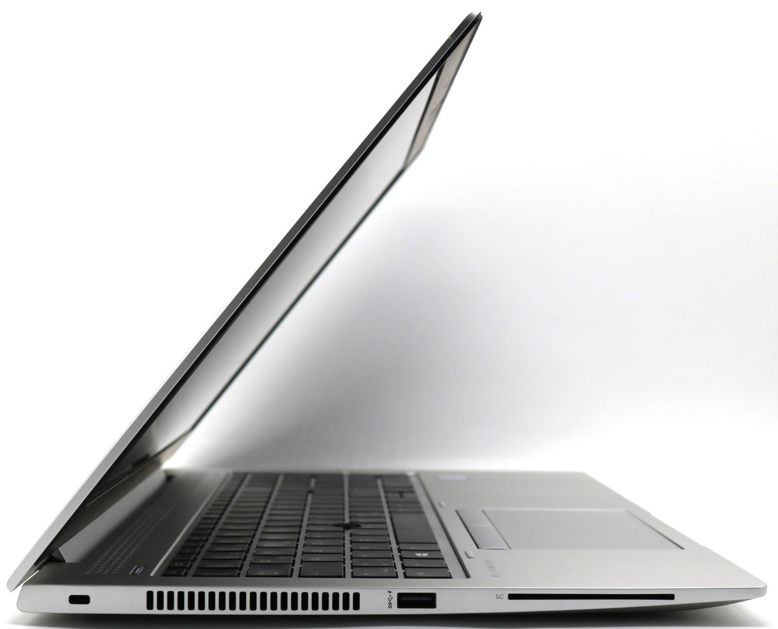 HP EliteBook 850 G6  i5-8365U 16GB RAM  512GB SSD NVMe  15,6" FullHD IPS (matt)