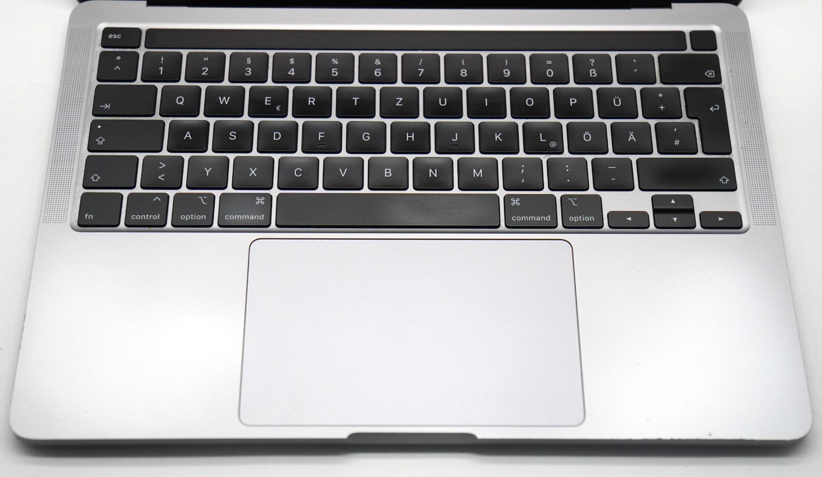 Apple MacBook Pro 13,3" 2020 Intel i7 32GB RAM 1TB SSD Retina Display #801