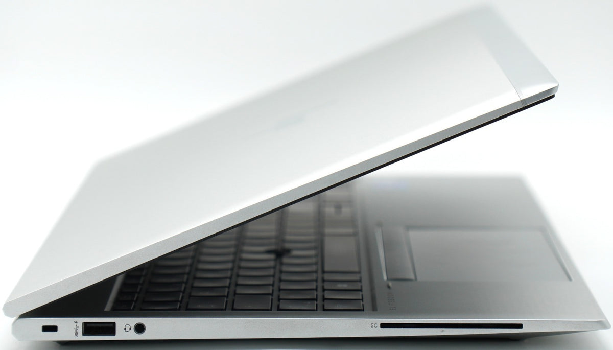 HP Elitebook 850 G8 Intel i7-1185G7 32GB RAM 512GB SSD 15,6 FullHD IPS Win11