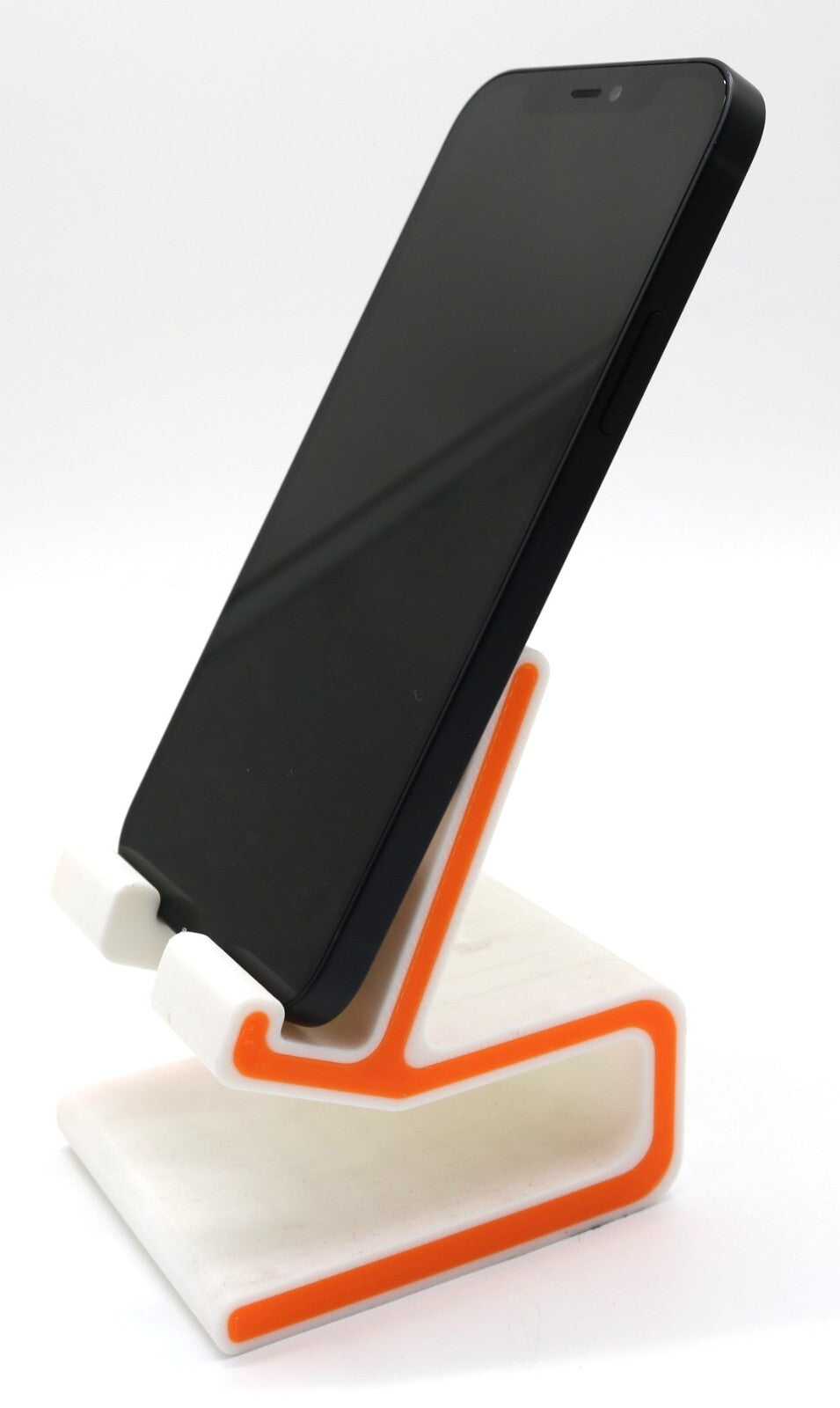 Iphone 12 128GB BLACK MGJA3ZD/A SEHR GUT 88-93% AKKU ohne Zubehör