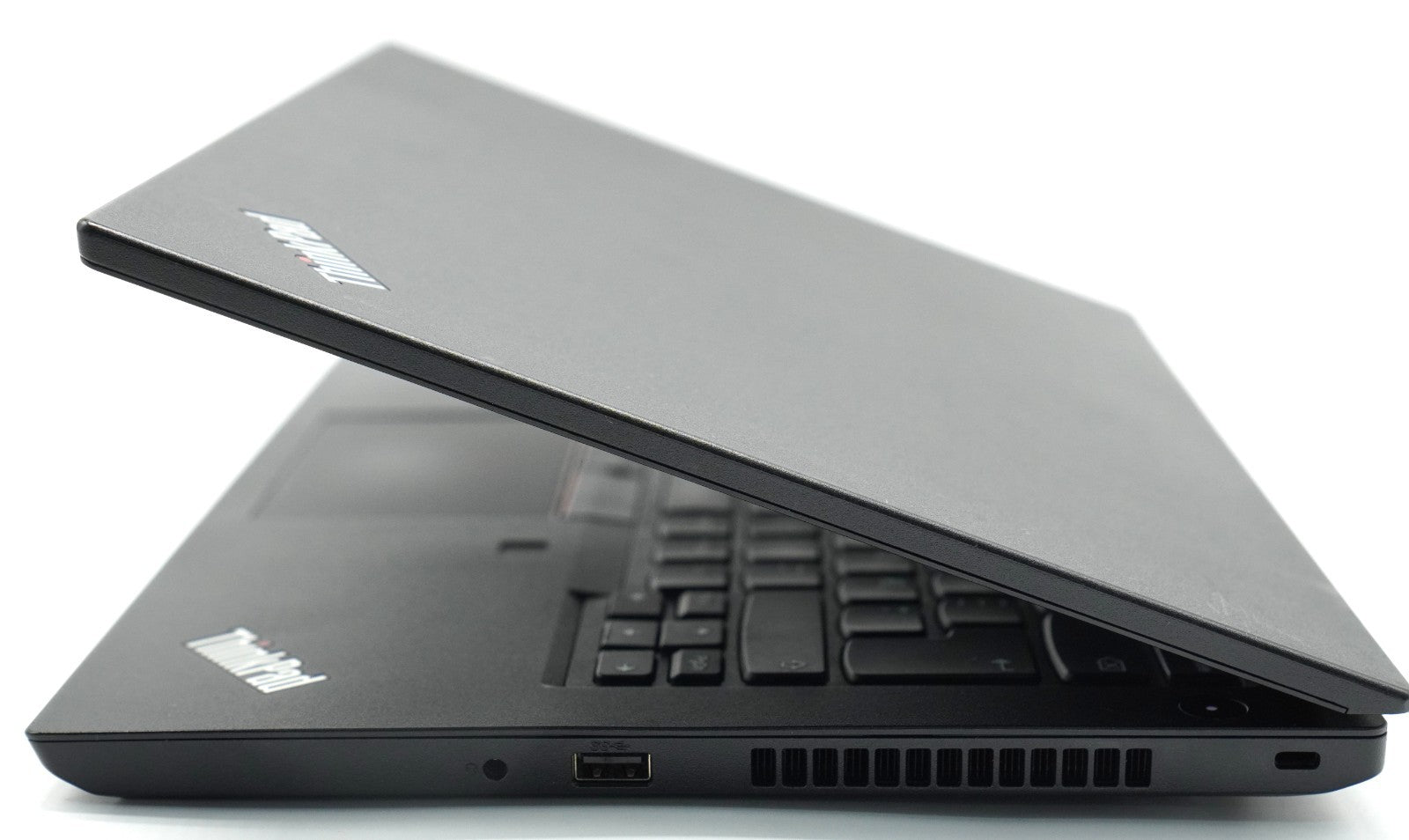 Lenovo ThinkPad L490 i5-8265U 16GB RAM 256GB SSD 14'' FHD IPS Win11 #K1
