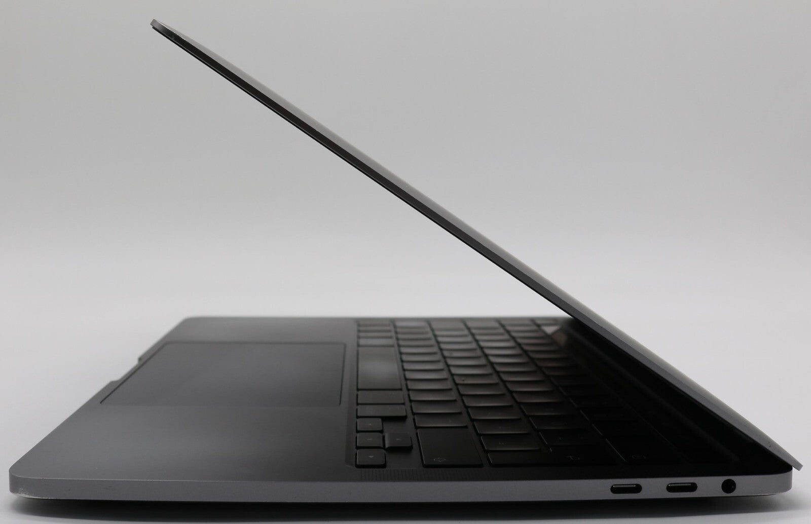 MacBook Pro i5 (2020) 13,3 Zoll Retina 2560x1600 16GB RAM 512GB SSD #699