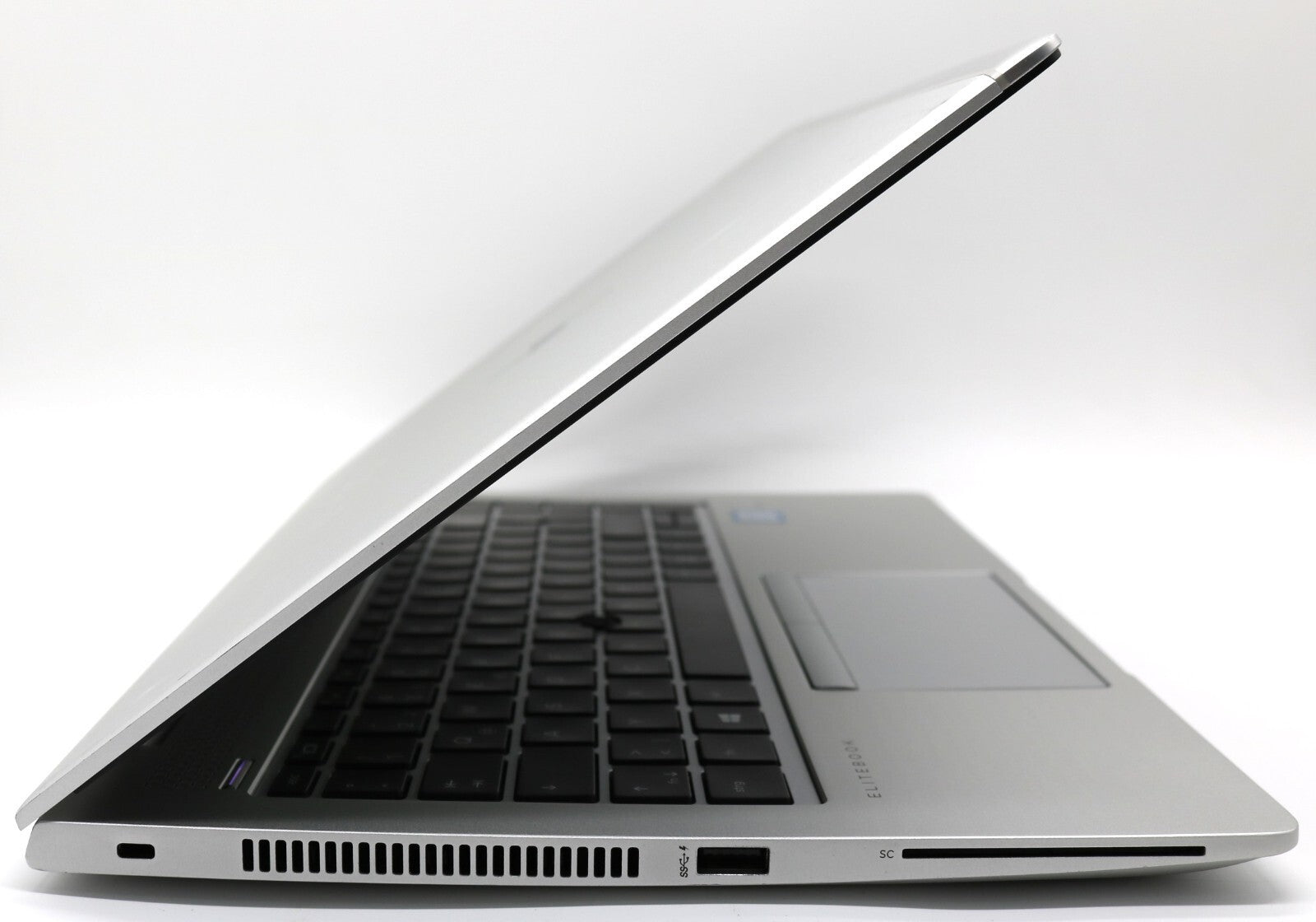 HP Elitebook 840 G6, i5-8265U 16GB RAM NEUE 512GB SSD 14" FullHD Win11