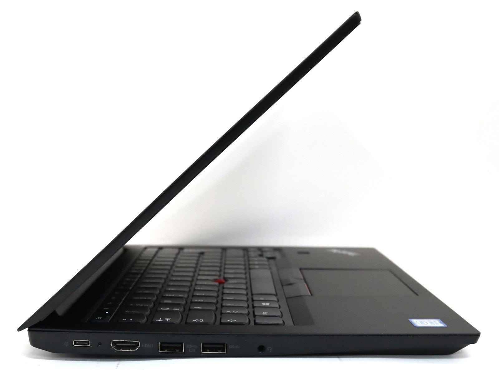 Lenovo ThinkPad E480 – i5-8250U 16 GB RAM 512 GB SSD NVMe 14″ Full HD Windows 11