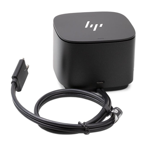 HP USB-C G2 Thunderbolt Dock HXN-IX01 Dockingstation für HP Laptops