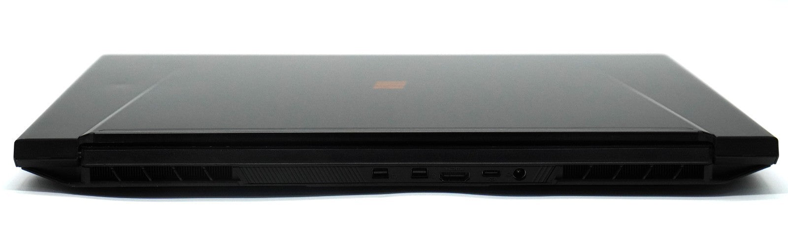 Cepter X540-01 Gaming Laptop i7-8750H 16GB RAM 512GB SSD GTX 1060 15,6 QWERTY