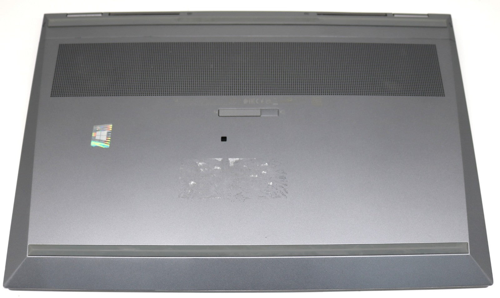 HP Zbook Fury 17 G7 MW i7-10850H 64GB RAM 1TB SSD NVMe NVIDIA Quadro RTX3000