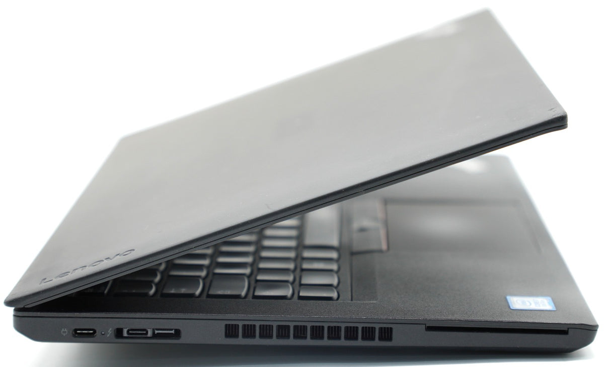 Lenovo ThinkPad T480 i7-8650U 32GB RAM 512GB SSD 2K Display Win11 MX150 2xAkkus