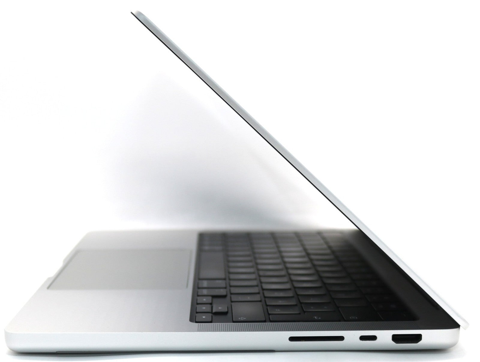 Apple MacBook Pro 14″ (2021) – Apple M1 Pro 16 GB RAM  512 GB macOS Tahoe #103