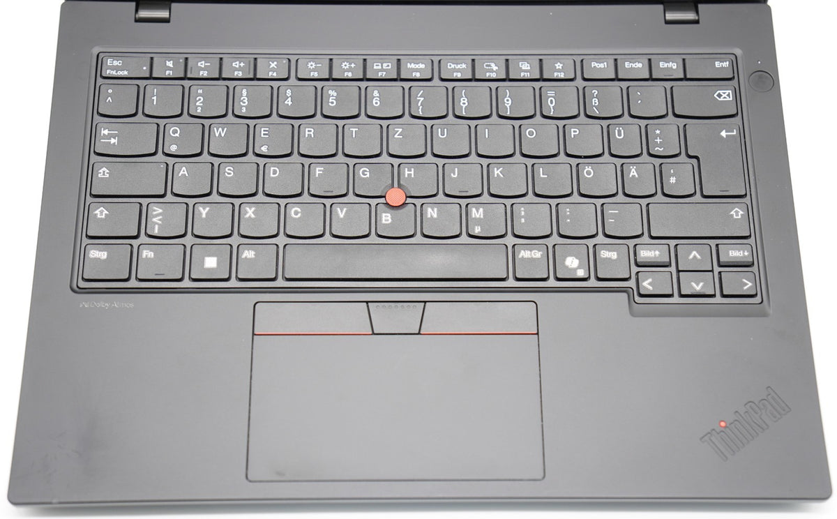 Lenovo ThinkPad L14 Gen6 Ryzen 5 Pro 215 16GB RAM1TB SSD 14'' FullHD+ Win11