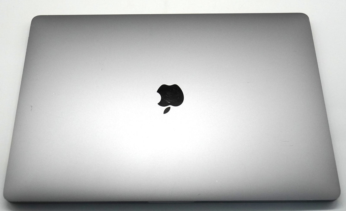 MacBook Pro 2019 16" i7-9th Gen. 16GB RAM 512GB SSD AMD Radeon 5300 GPU #570
