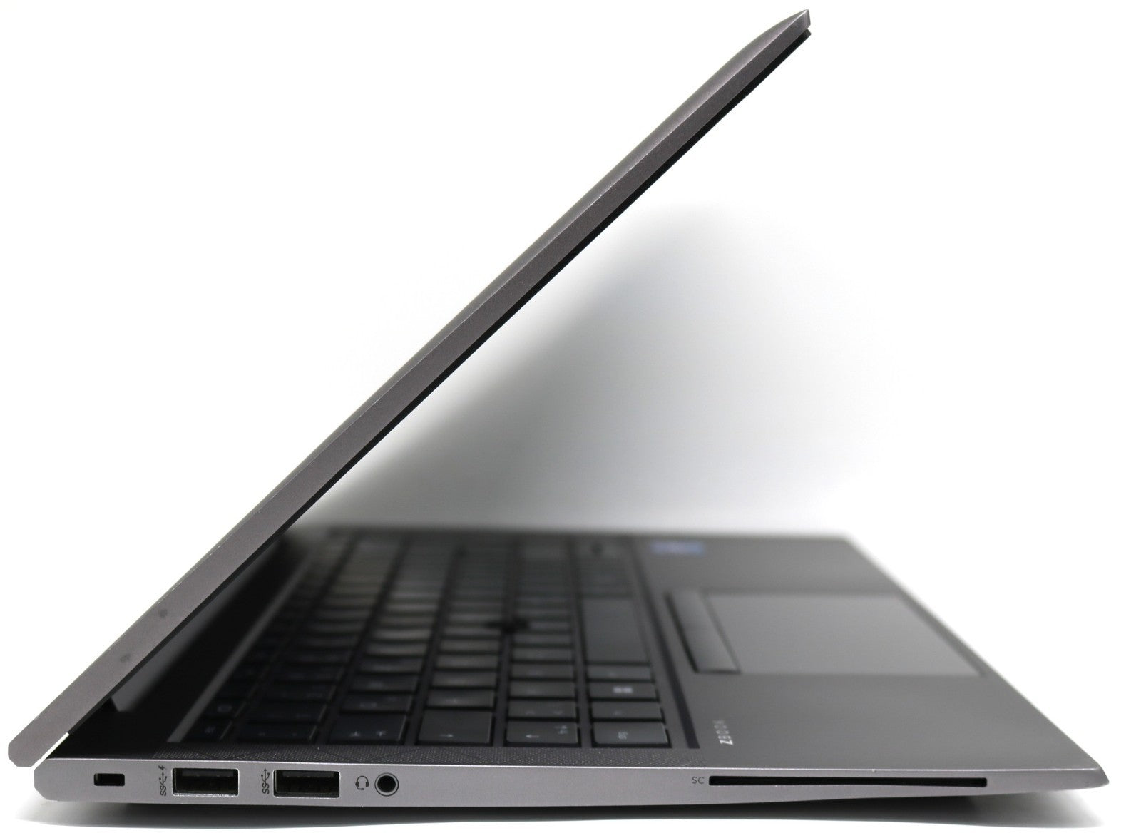 HP Zbook Firefly 14 G8 Mobile Workstation PC i7-1185G7 32GB RAM 256GB SSD Win 11