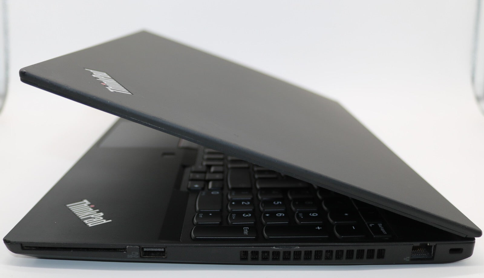 Lenovo ThinkPad T15 Gen1 i7-10510U 32GB RAM 512GB SSD FHD15,6 NVIDIA MX330 Win11