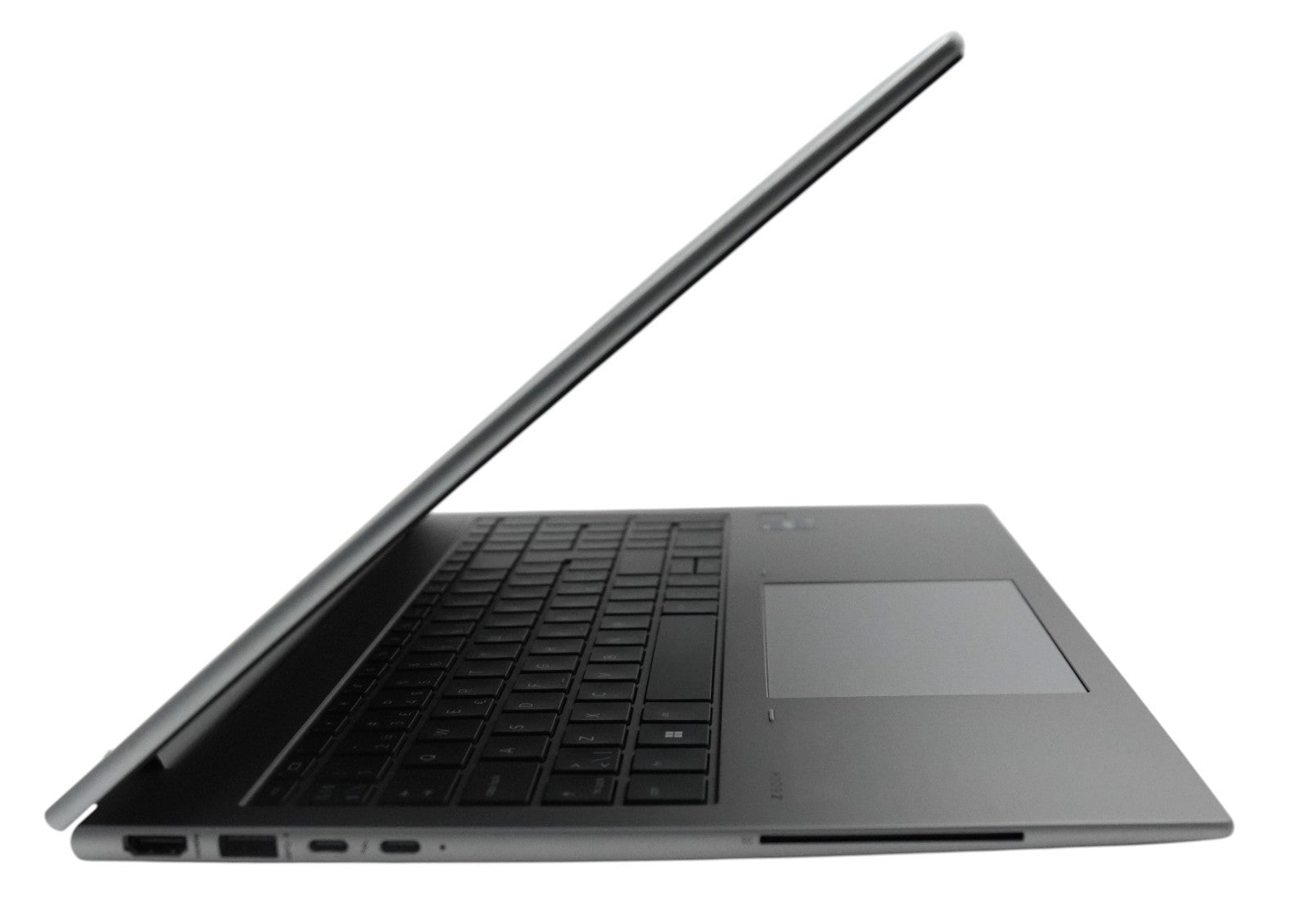 HP Zbook Firefly 16 G9 i7-1280P 32GB RAM 1TB NVMe Intel Iris Xe LTE QWERTY Win11