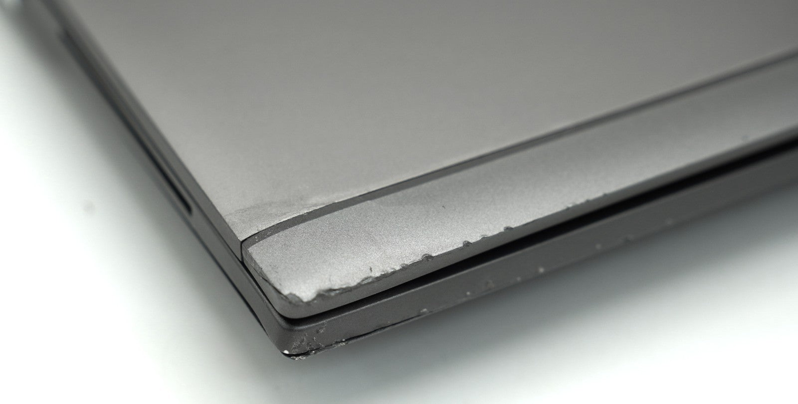 HP Zbook Fury 15 G7 i7-10750H 64GB RAM 1TB SSD NVMe NVIDIA Quadro T1000 #Z1