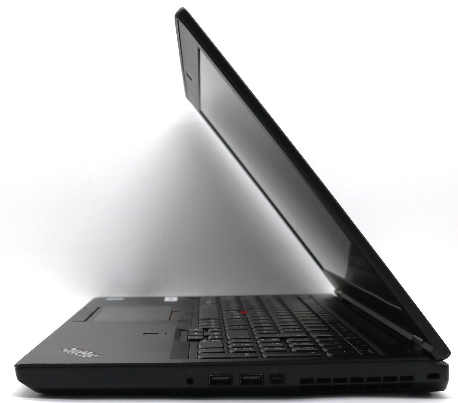 Lenovo ThinkPad P52 i7-8850H 6 Kerne 32GB RAM 1TB SSD 15,6 FHD NVIDIA P2000
