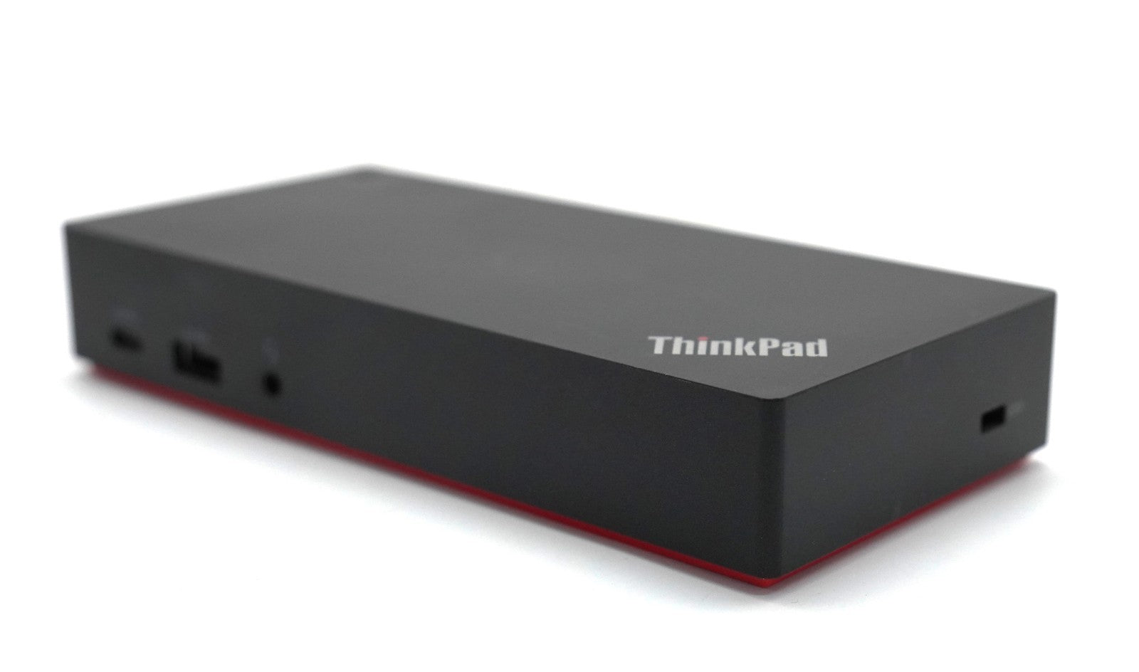 Lenovo ThinkPad USB-C Dock Gen2 40AS Dockingstation mit Netzteil 90W+USB-C Kabel
