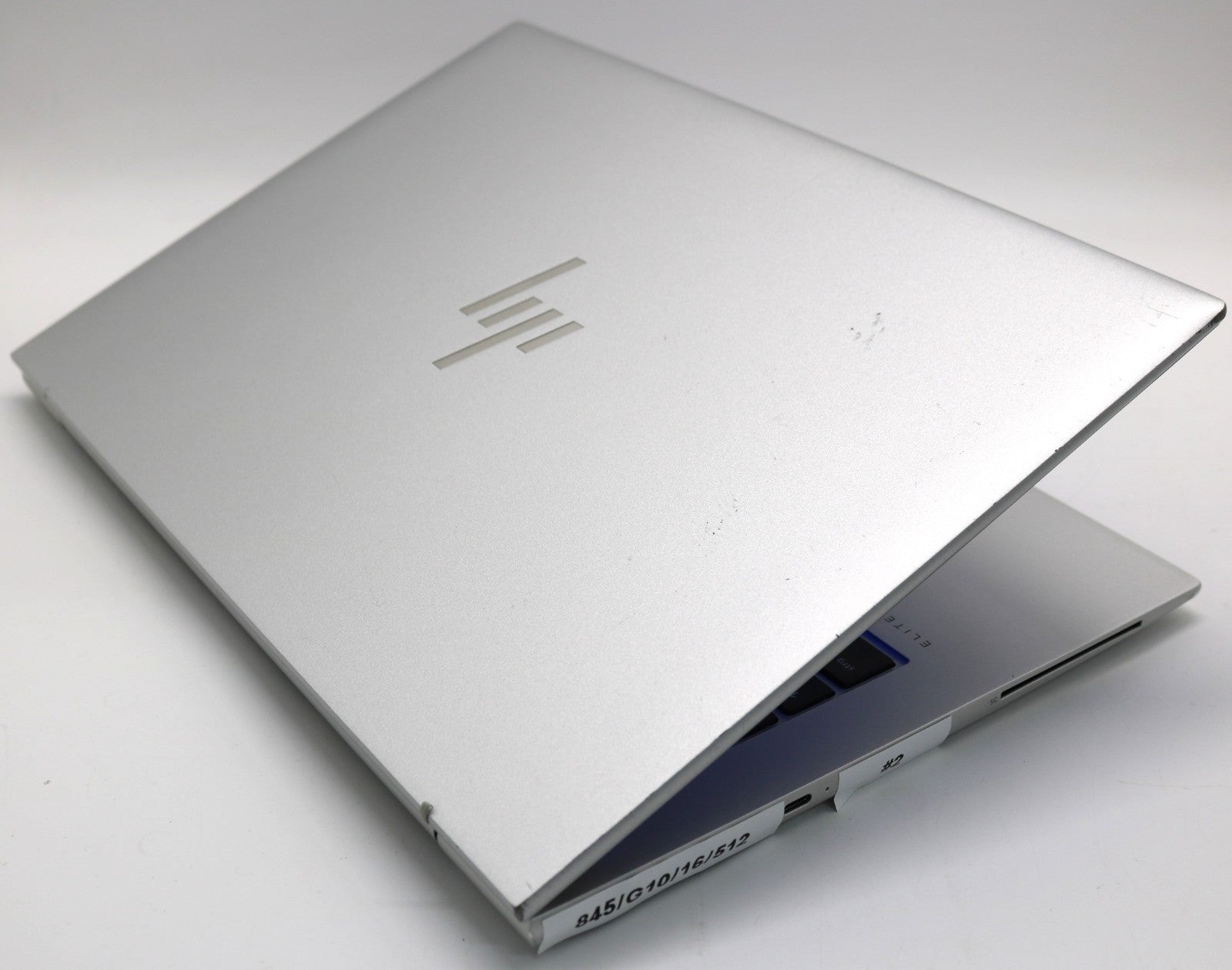 HP Elitebook 845 G10 AMD Ryzen 3 7740U 16GB RAM 512GBSSD 14 FHD Win11 #2