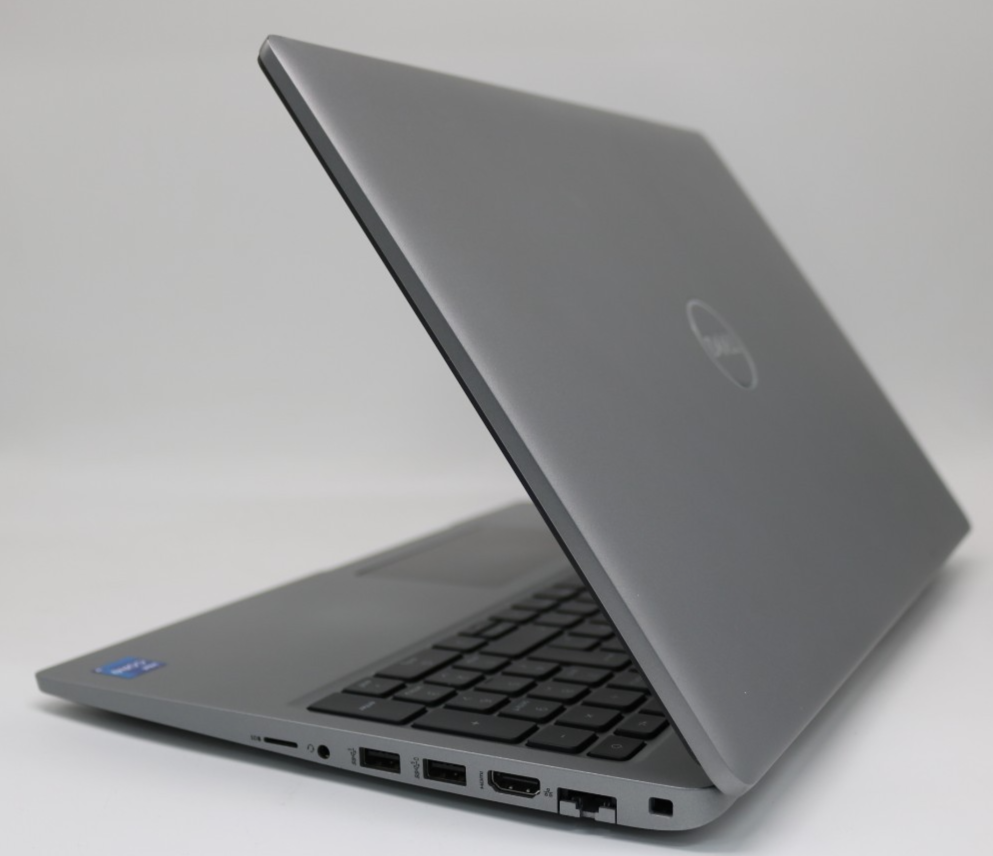 Dell Latitude 5530 i7-1270p 32GB RAM 512GB SSD IRF Cam. 15,6 FHD  #D30