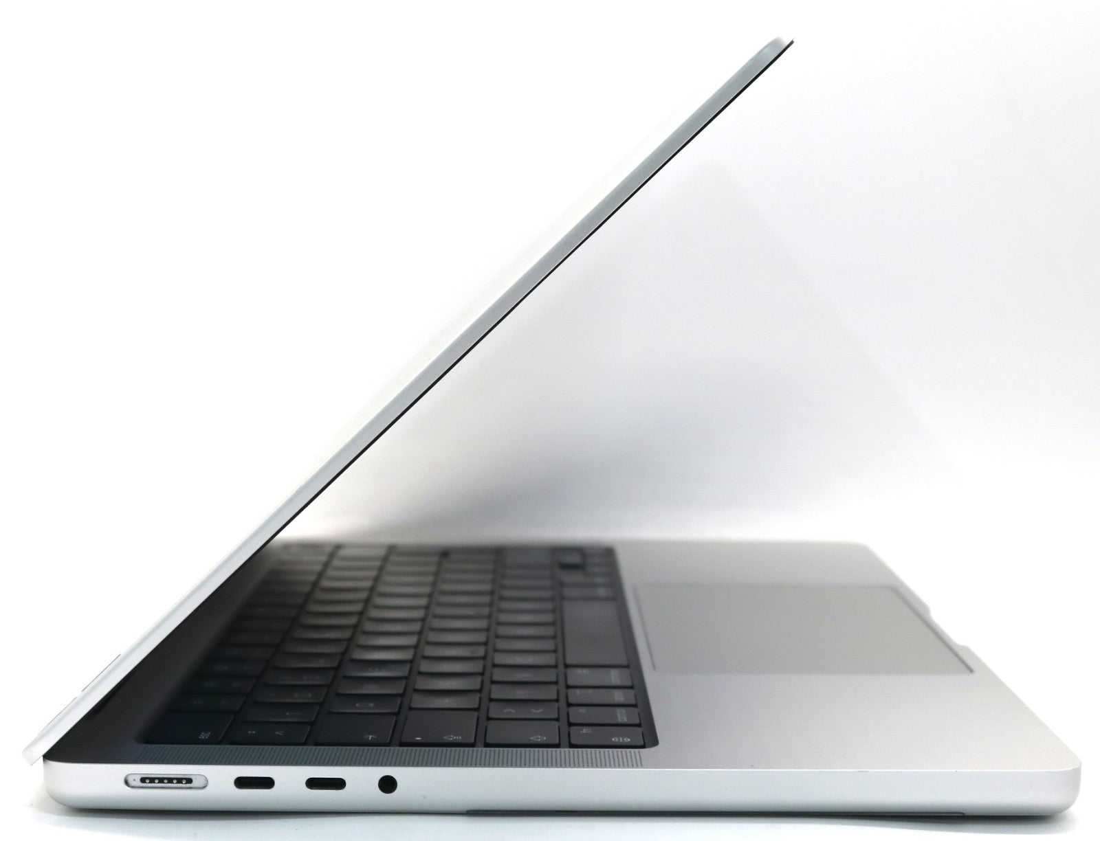 Apple MacBook Pro 14″ (2021) – Apple M1 Pro 16 GB RAM  512 GB macOS Tahoe #220