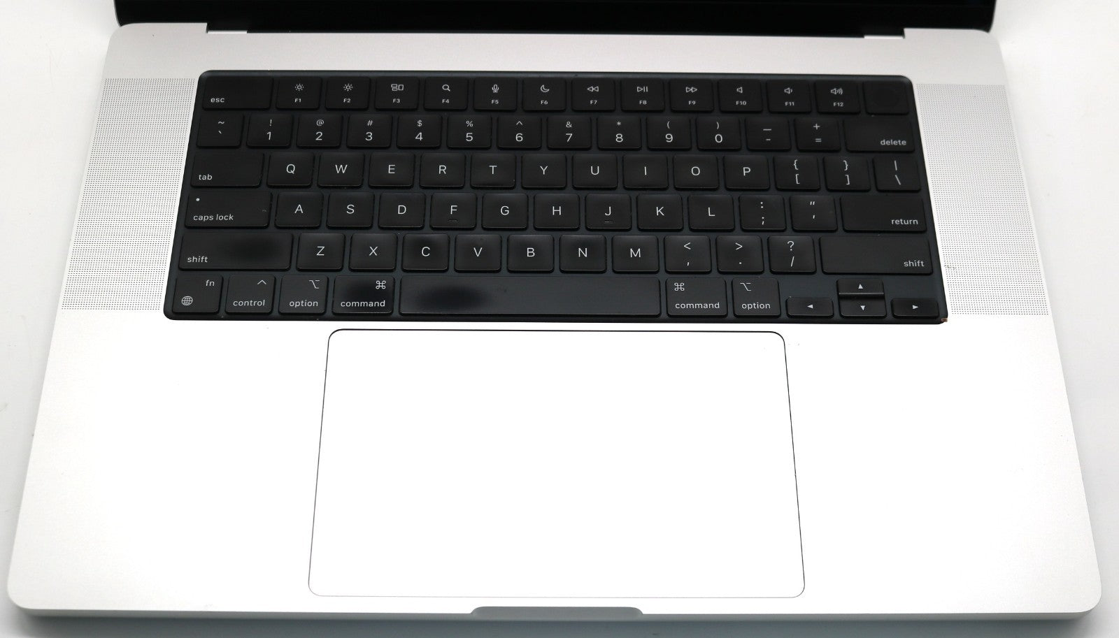 Apple MacBook Pro 2021 16 Zoll M1 Max 32GB 1TB SSD Liquid Retina XDR #Display