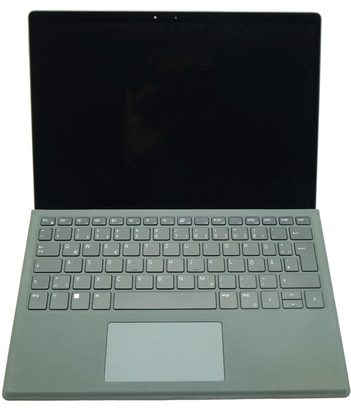 Dell Latitude 7320 Detachable i5-1140G7 16GB RAM 512GB SSD 13" mit Stift Win11
