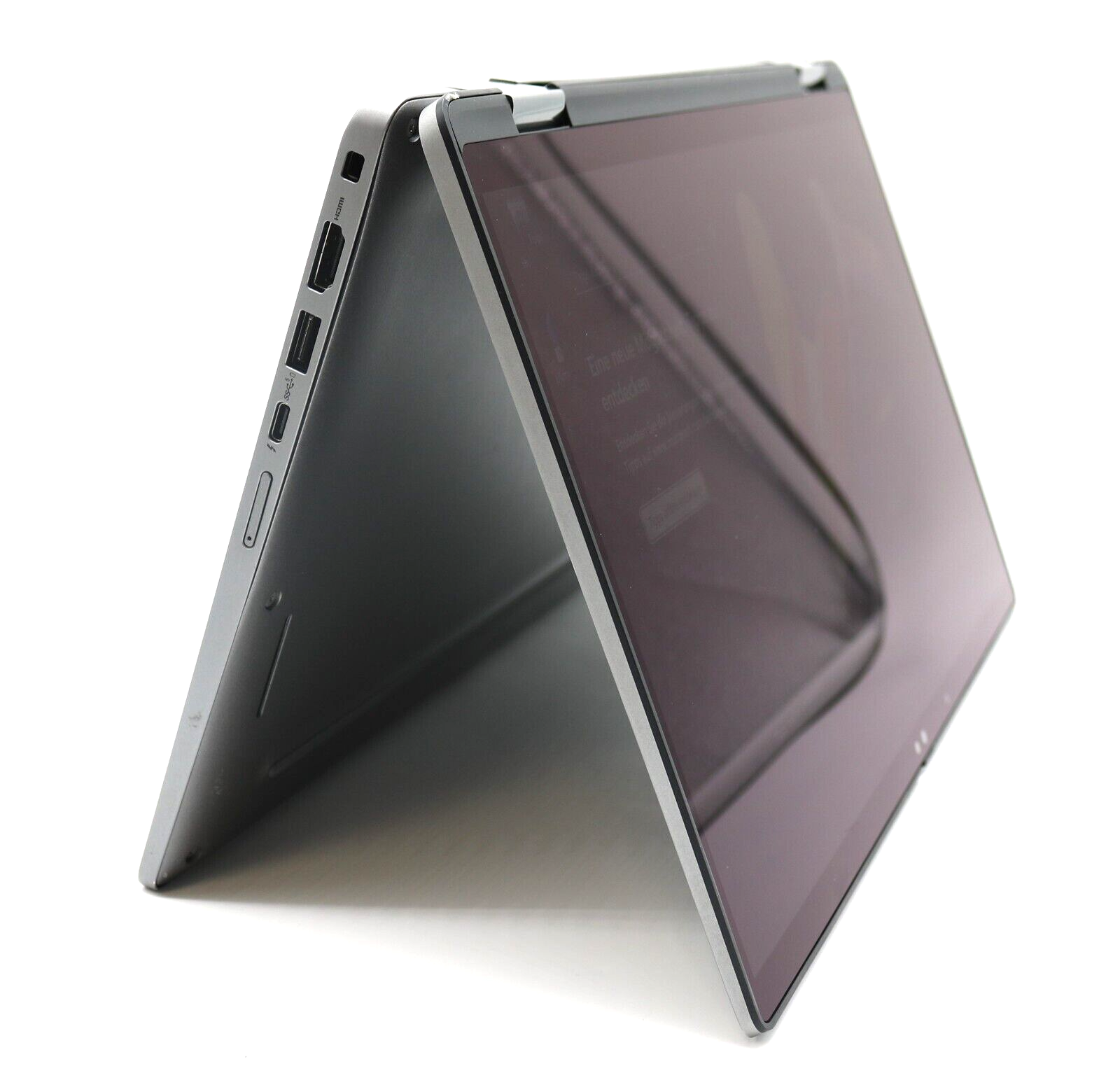 Dell Latitude 7430 i5-1235U 16GB RAM 512GB NVMe (neu)  2in1 Touch TOP Zustand