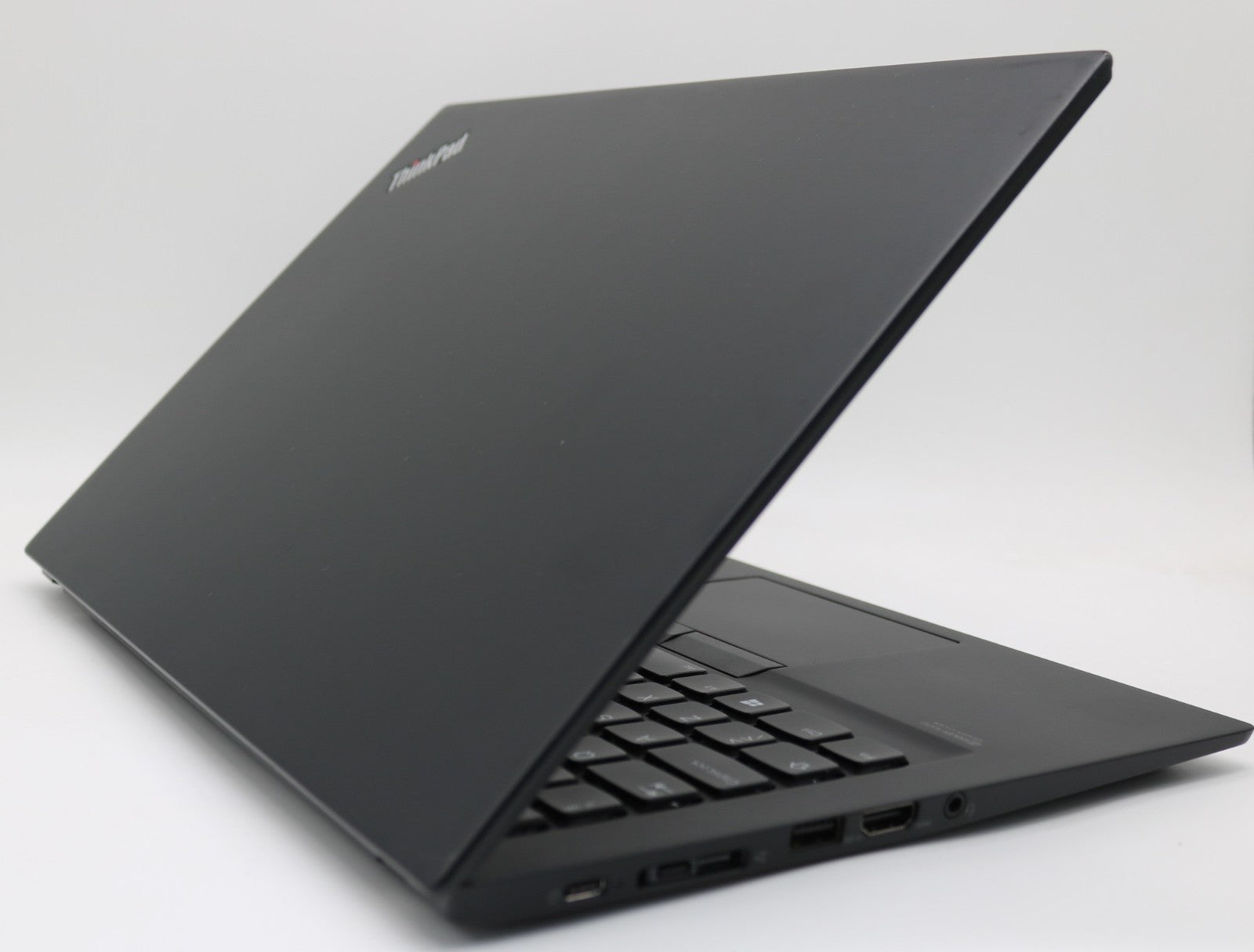 Lenovo ThinkPad T14s Gen1 Ryzen 7 Pro 4750U 32GB RAM 512GB SSD 14" Touch QWERTY