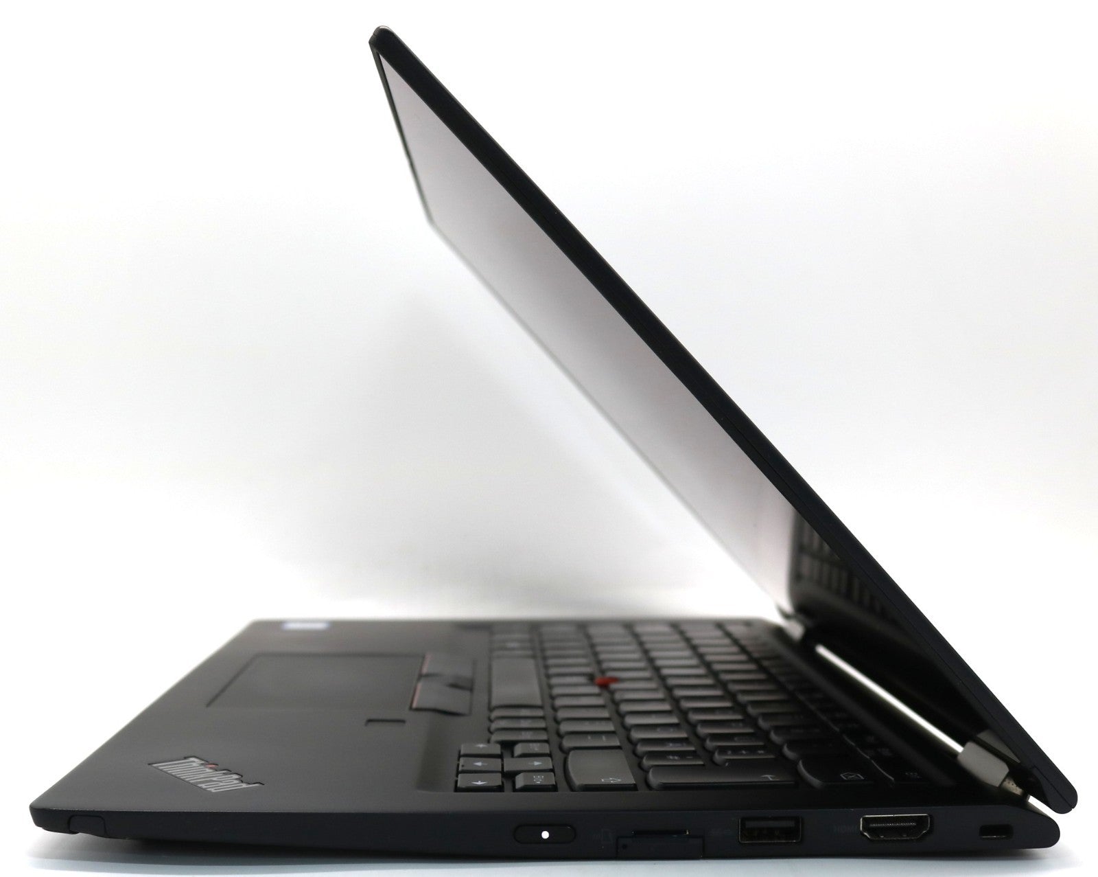 Lenovo ThinkPad X390 Yoga – i5-8th 16GB RAM 256GB SSD 13,3" FullHD Touch Stift