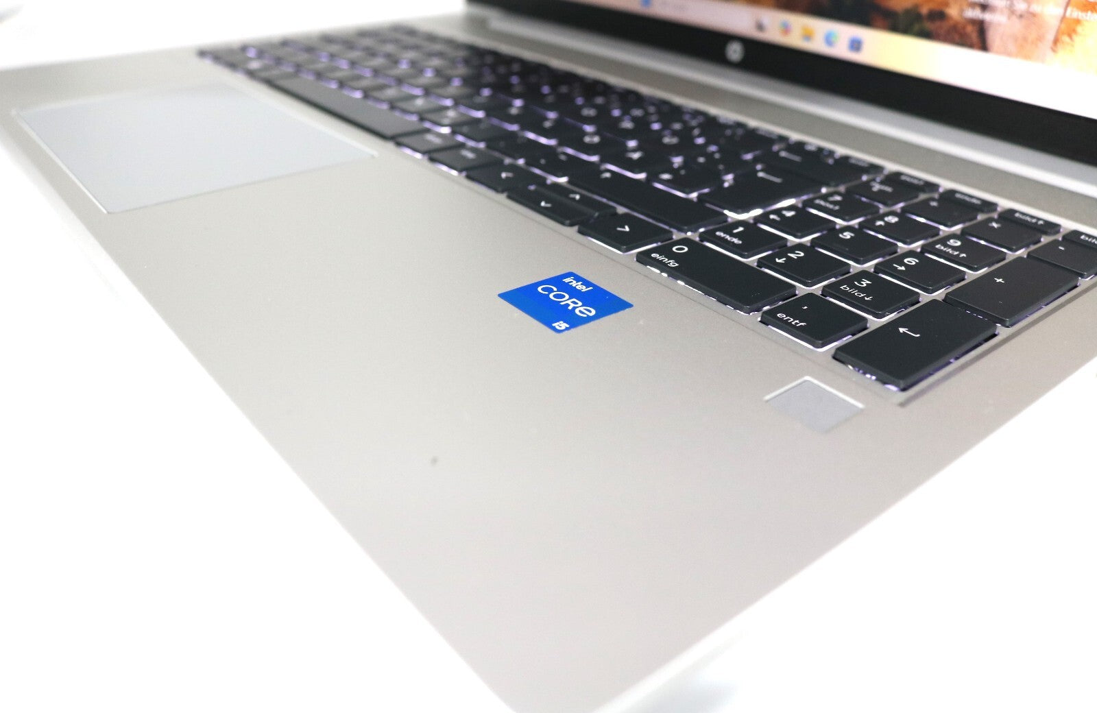 HP Probook 450 G9 i5-1235u 32GB RAM 512GB SSD (neu) 15,6" FullHD Backlight