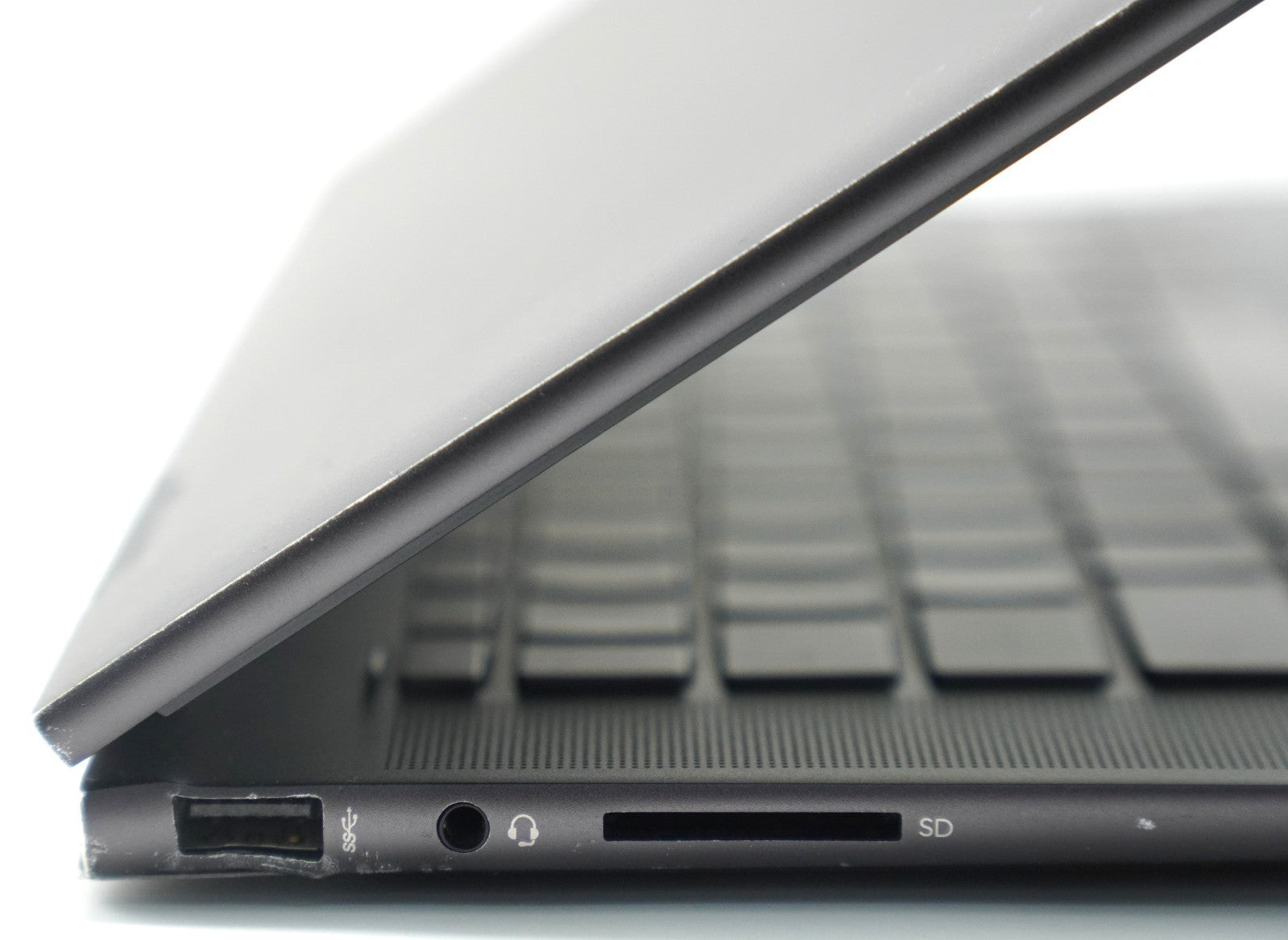 HP ENVY x360 2in1 AMD Ryzen 7 5825U 16GB RAM 1TB SSD 15,6'' FullHD Touch QWERTY