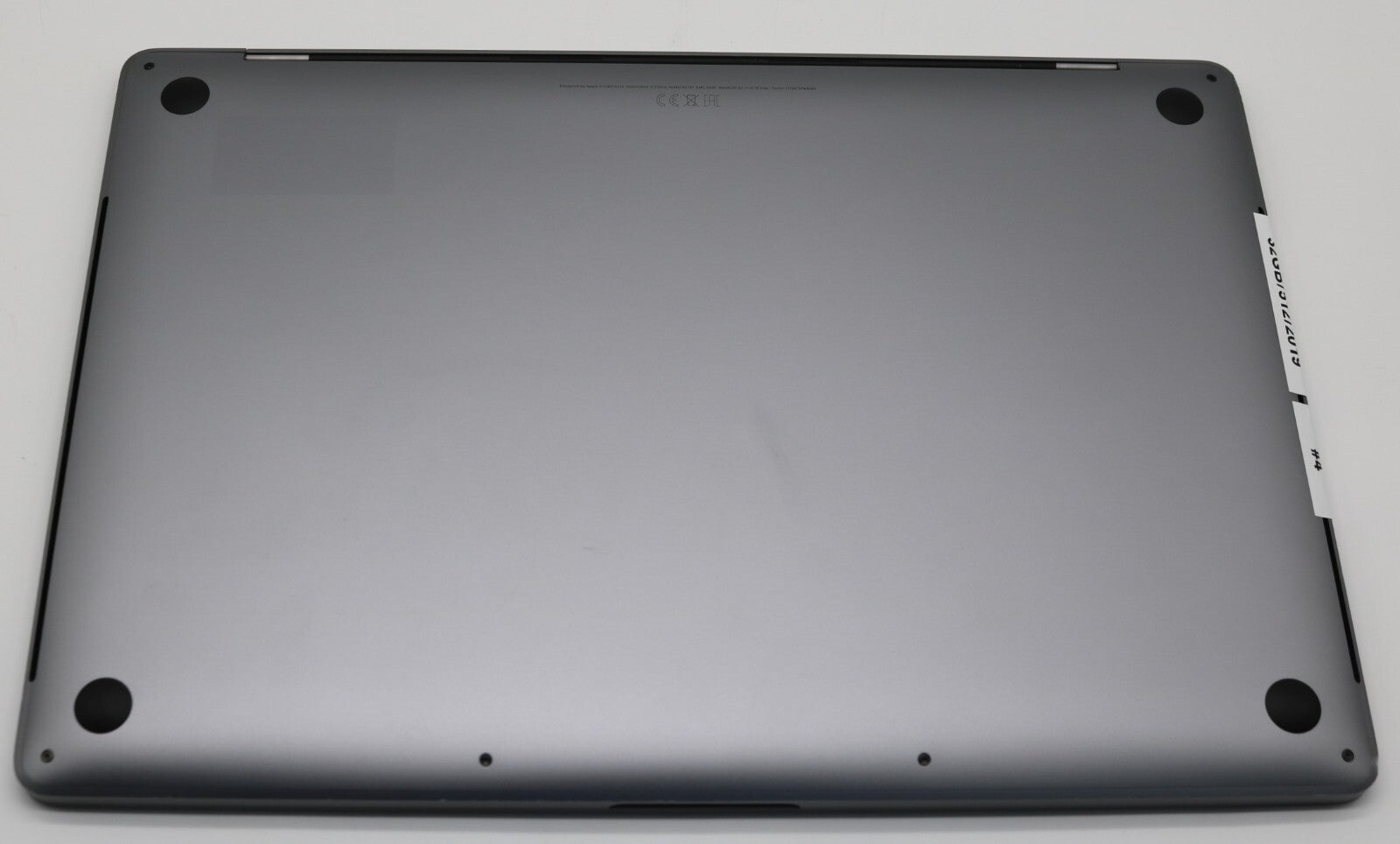 MacBook Pro 2019 16,1" i9-9th Gen. 32GB RAM 512GB SSD AMD Radeon 5300 GPU #4