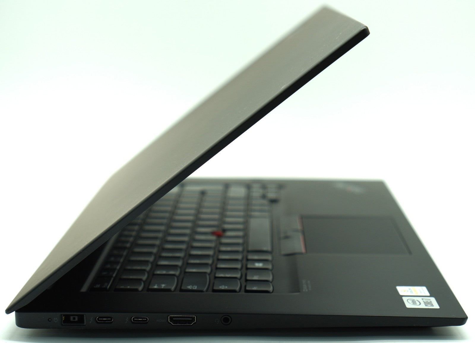 Lenovo ThinkPad X1 Extreme Gen3 i7-10750H 64GB RAM 512GB SSD 15,6'' UHD GTX 1650
