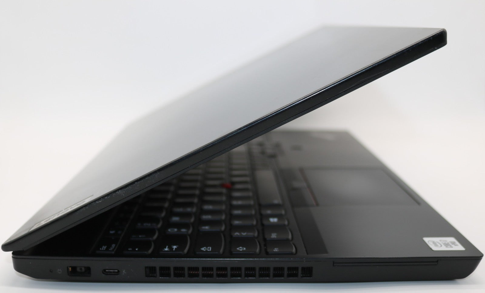 Lenovo ThinkPad T15p i7-10850H | 32GB RAM | 1TB SSD | GTX 1050 | 15,6" FHD Touch